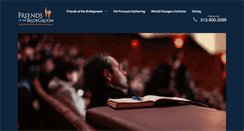 Desktop Screenshot of fotbg.com